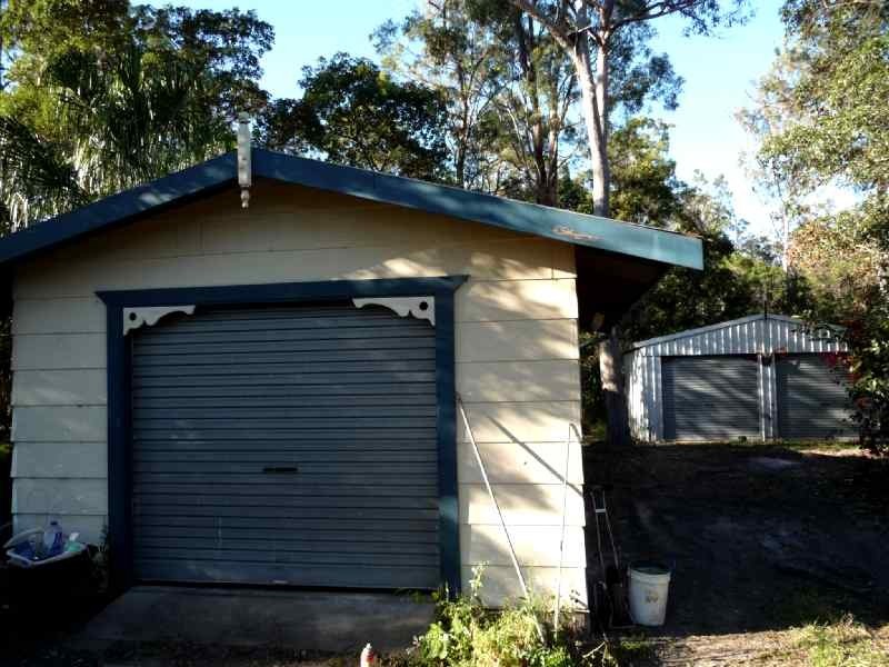 South Bingera QLD 4670