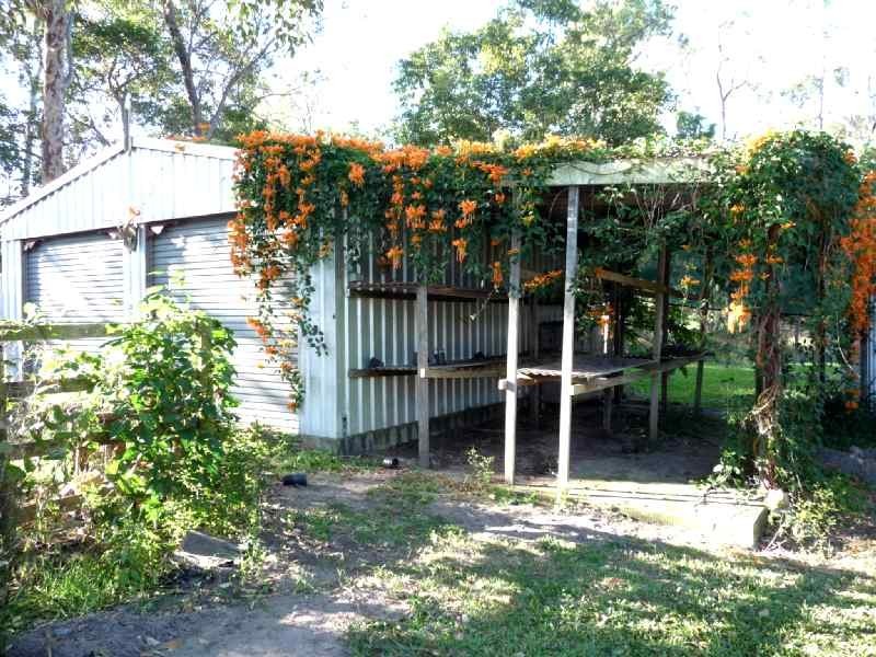 South Bingera QLD 4670