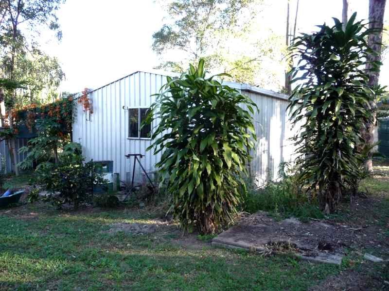 South Bingera QLD 4670