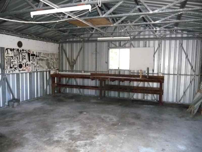 South Bingera QLD 4670