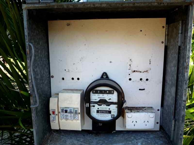 South Bingera QLD 4670