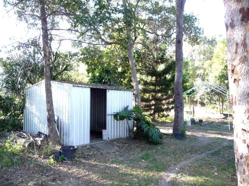 South Bingera QLD 4670