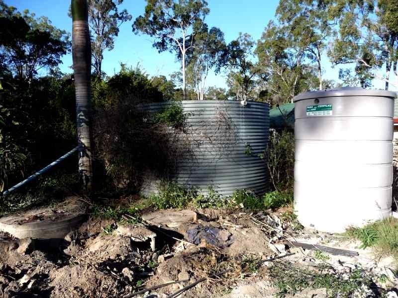 South Bingera QLD 4670