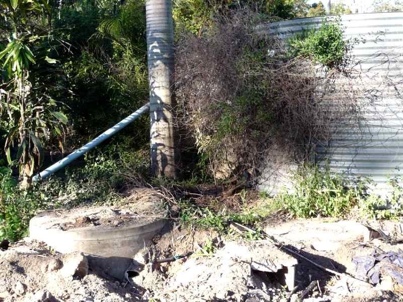 South Bingera QLD 4670