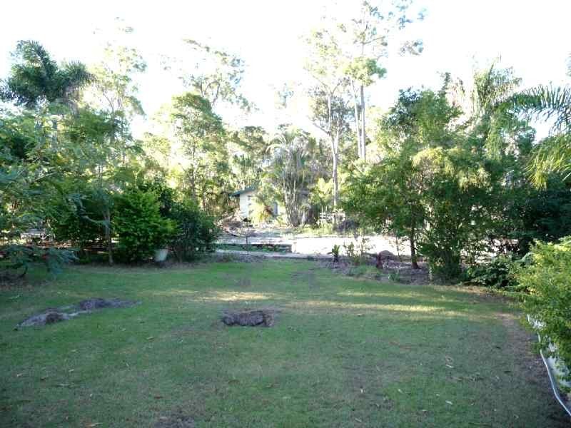 South Bingera QLD 4670