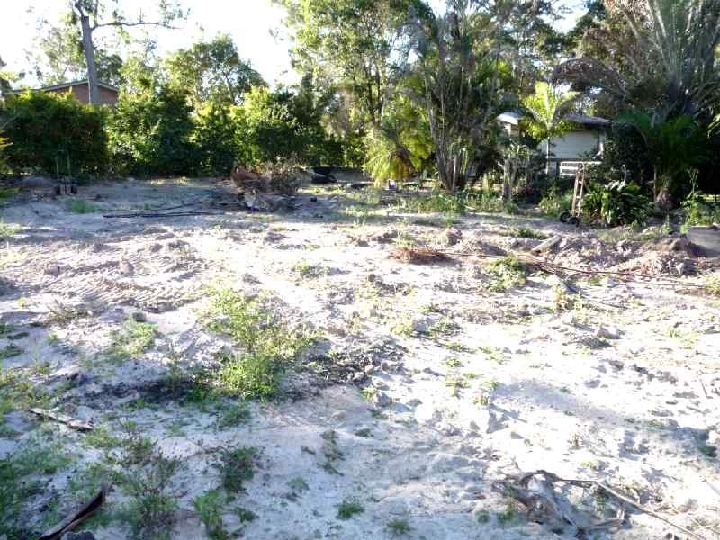 South Bingera QLD 4670