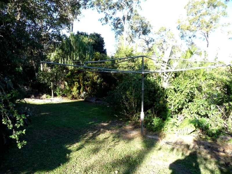 South Bingera QLD 4670