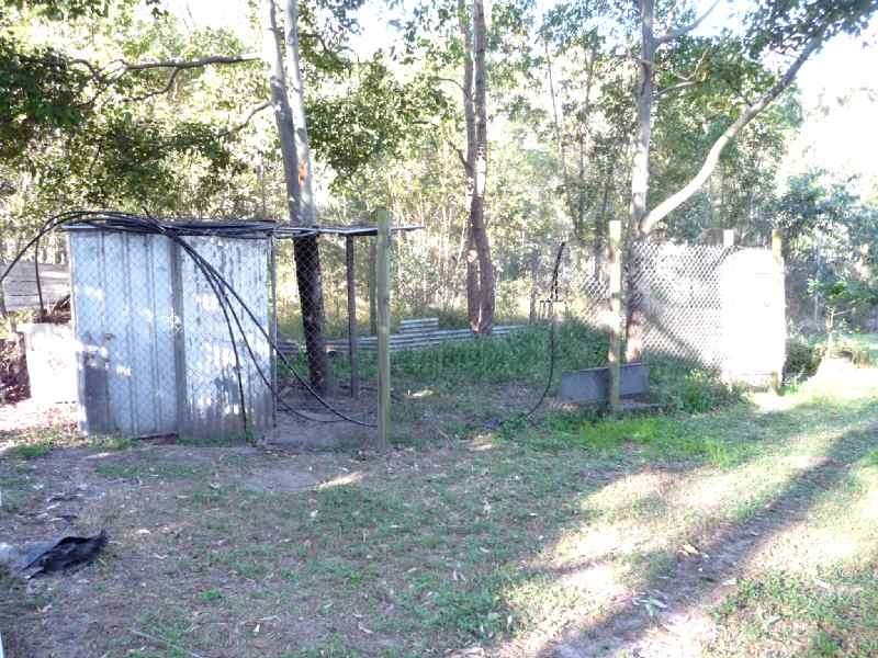 South Bingera QLD 4670