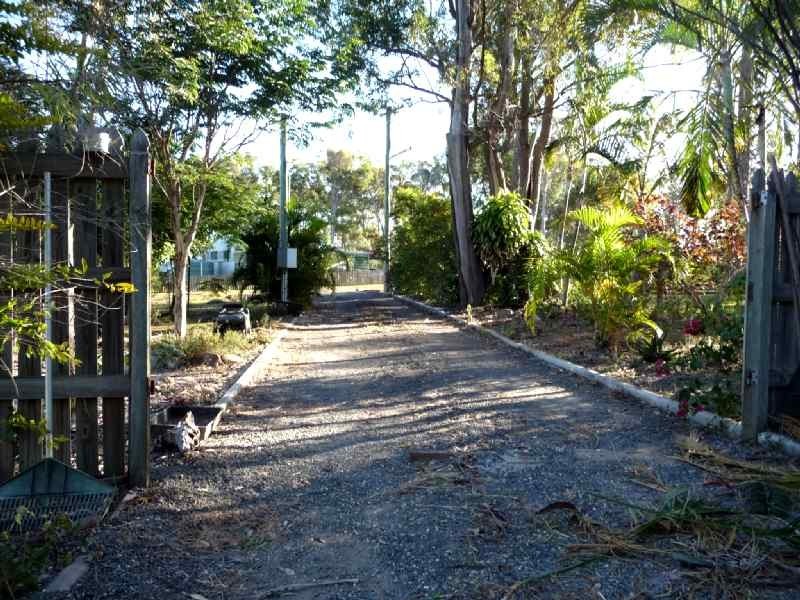 South Bingera QLD 4670