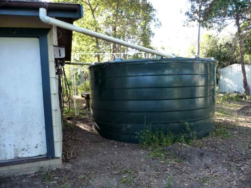 South Bingera QLD 4670