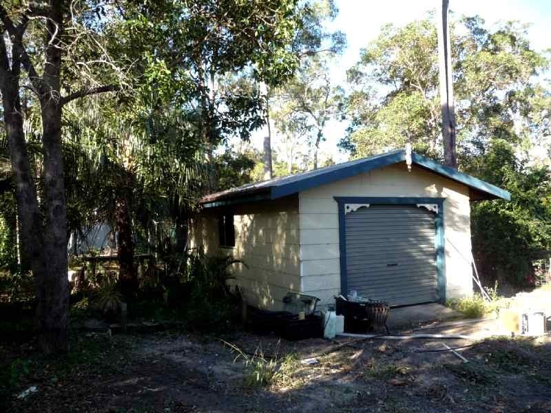 South Bingera QLD 4670