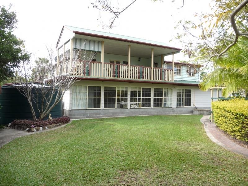 Sharon QLD 4670