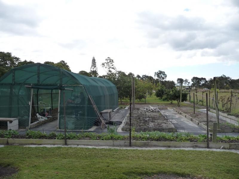 Sharon QLD 4670