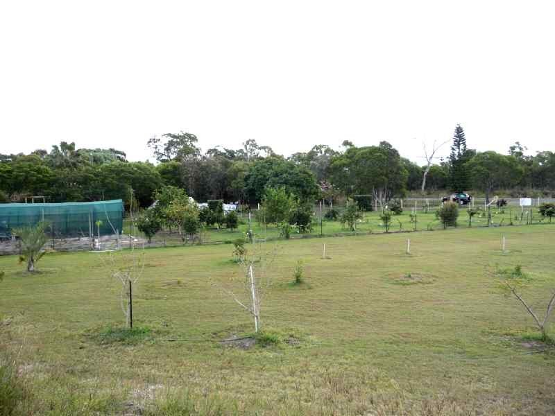 Sharon QLD 4670