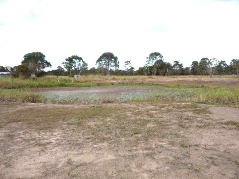 Sharon QLD 4670