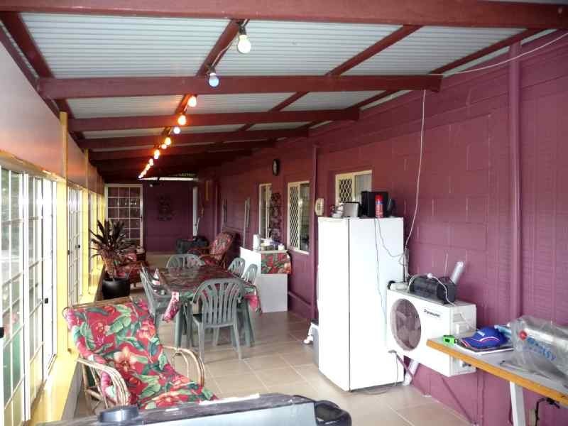 Sharon QLD 4670