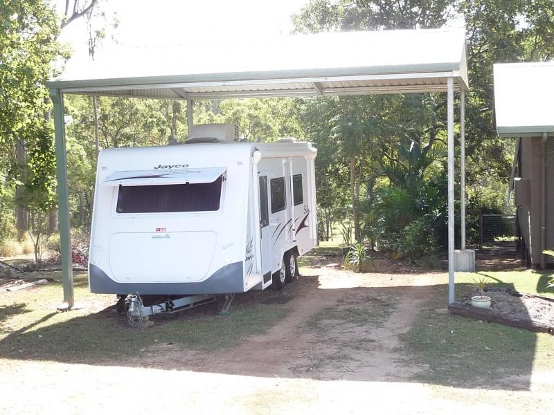 South Kolan QLD 4670