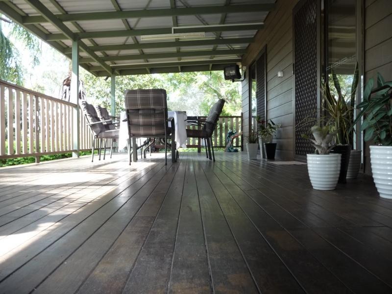 South Kolan QLD 4670