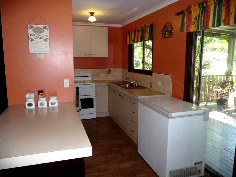 South Kolan QLD 4670