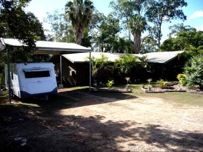 South Kolan QLD 4670