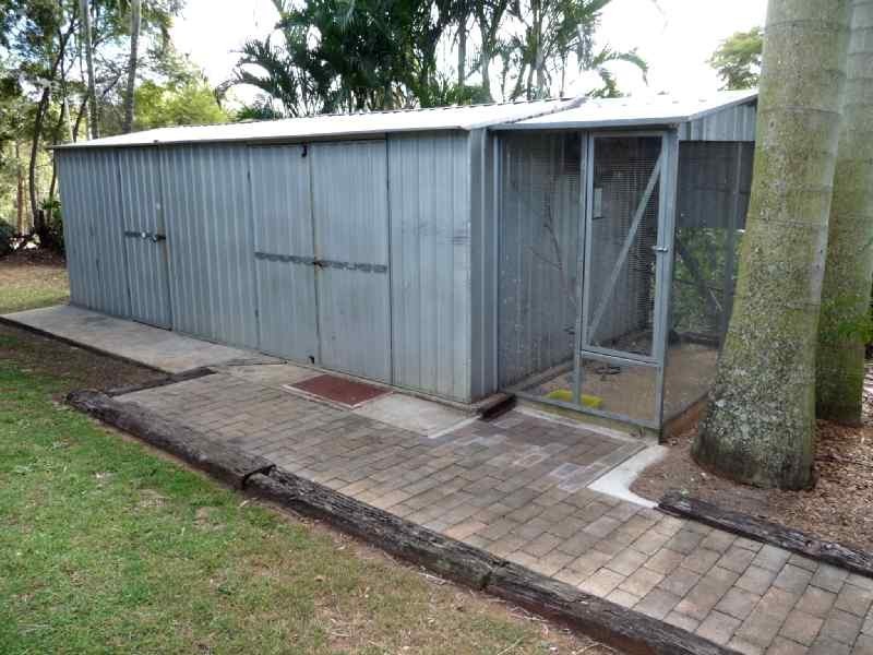 South Kolan QLD 4670