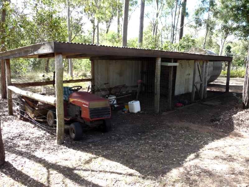 South Kolan QLD 4670