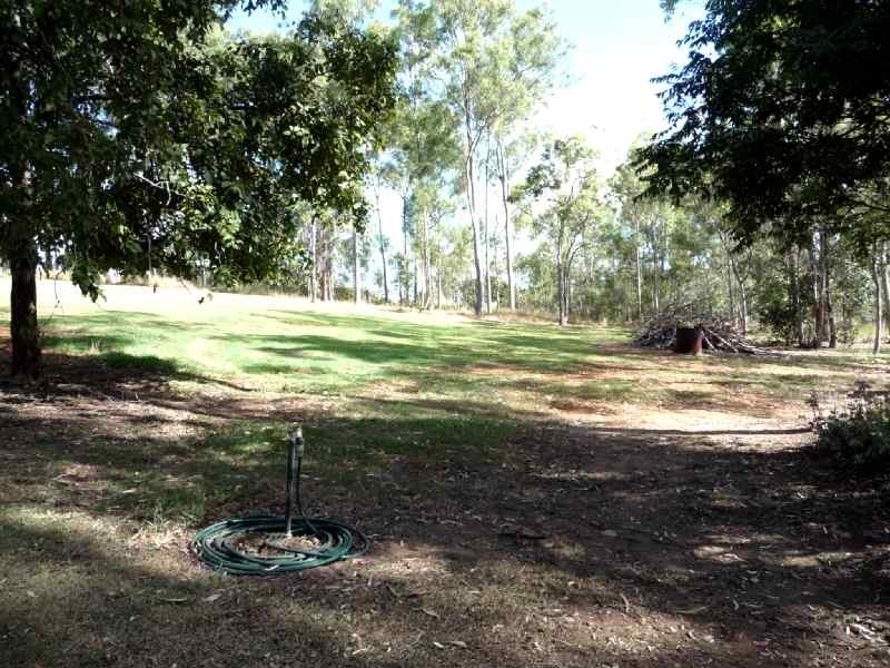 South Kolan QLD 4670