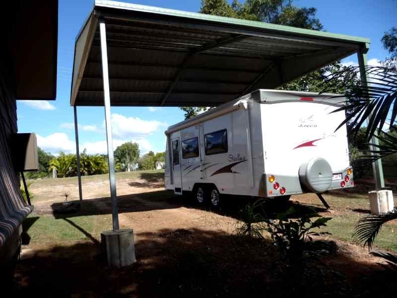 South Kolan QLD 4670