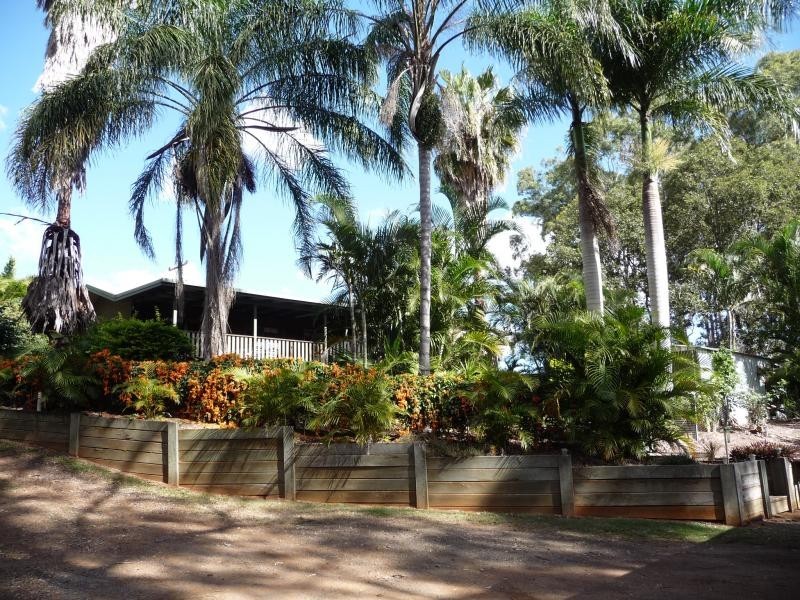 South Kolan QLD 4670