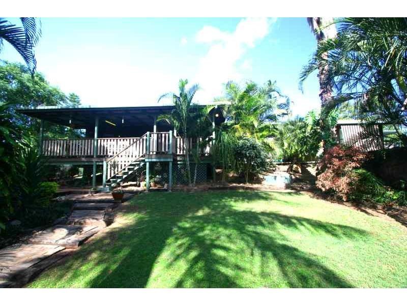 South Kolan QLD 4670