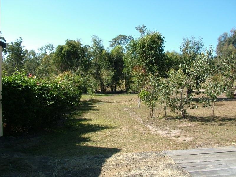 Bucca QLD 4670