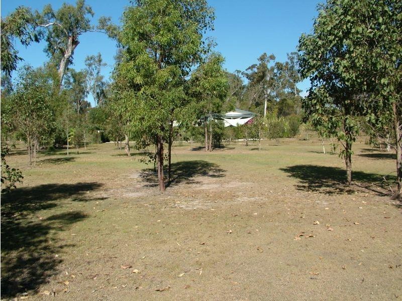 Bucca QLD 4670