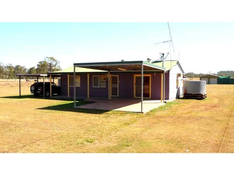 Avondale QLD 4670