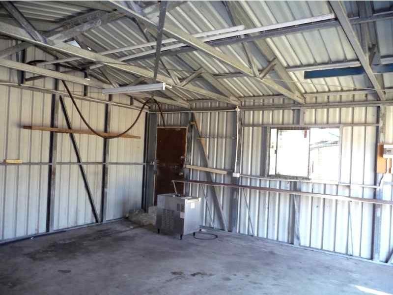 Avondale QLD 4670