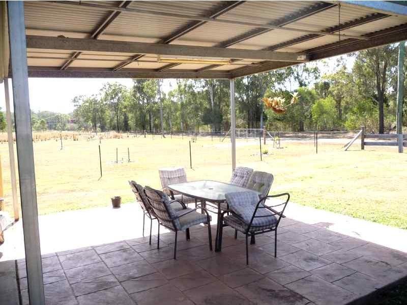 Avondale QLD 4670
