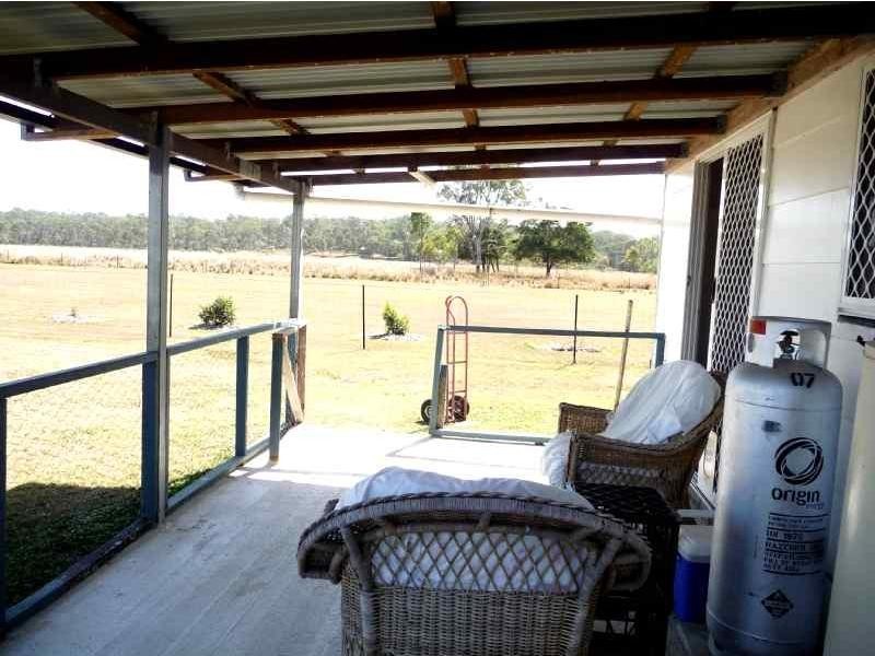 Avondale QLD 4670