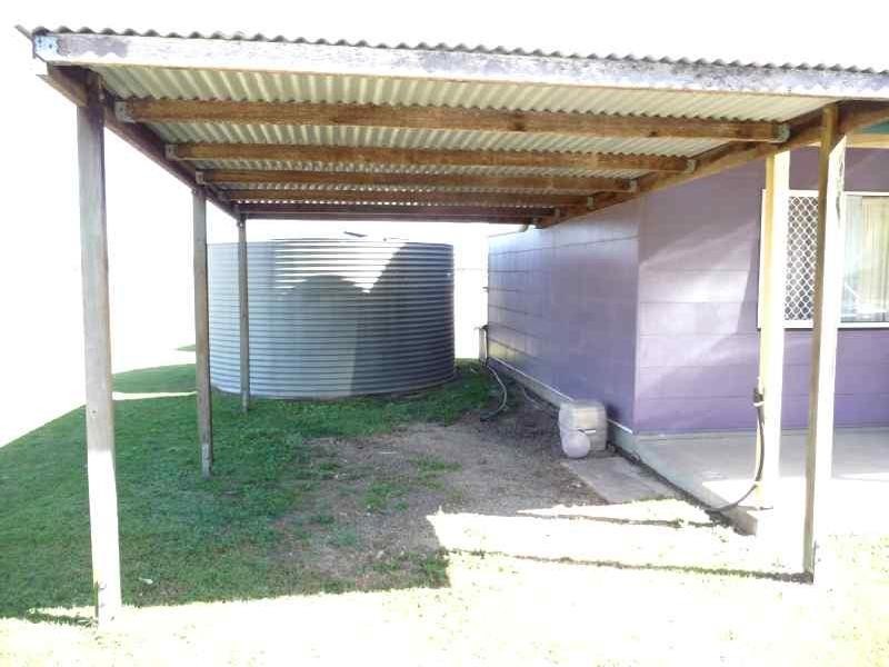 Avondale QLD 4670