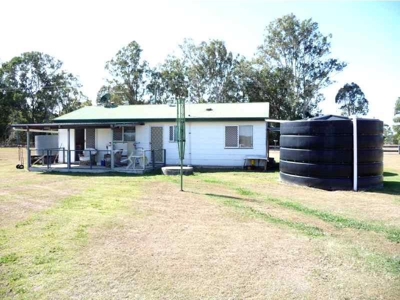 Avondale QLD 4670