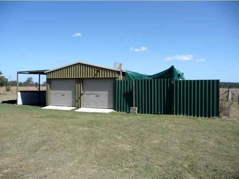 Avondale QLD 4670