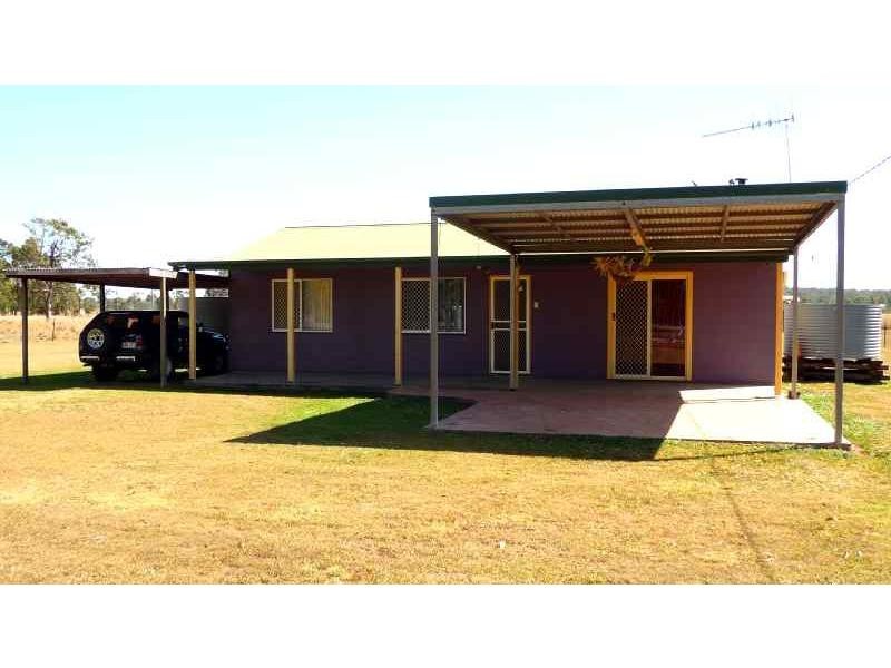 Avondale QLD 4670