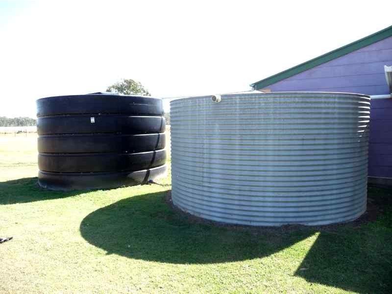 Avondale QLD 4670