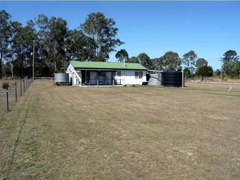 Avondale QLD 4670