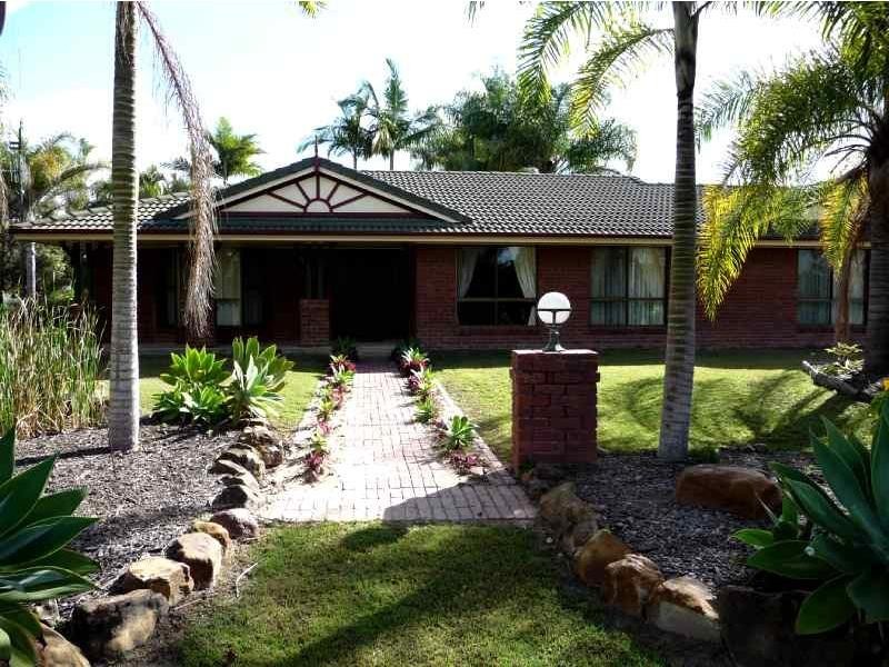Bucca QLD 4670