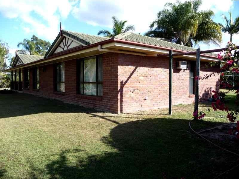 Bucca QLD 4670