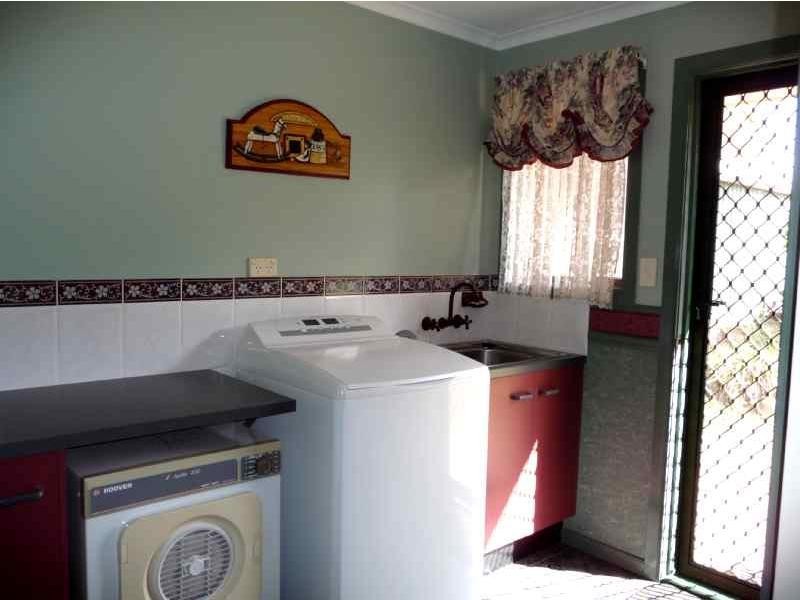 Bucca QLD 4670