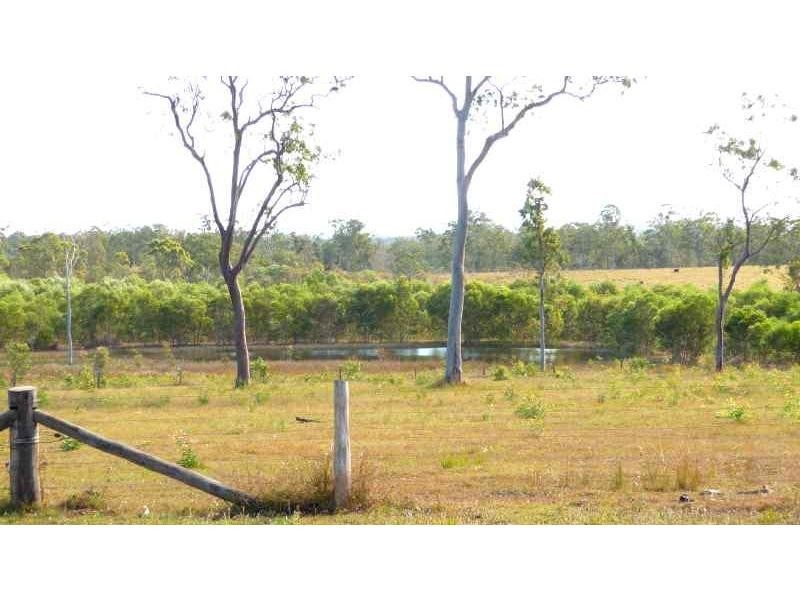 Yandaran QLD 4673