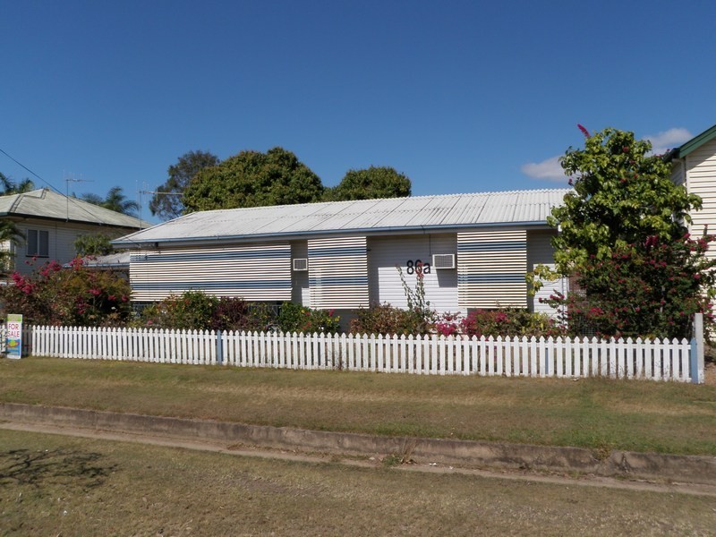 Bundaberg West QLD 4670