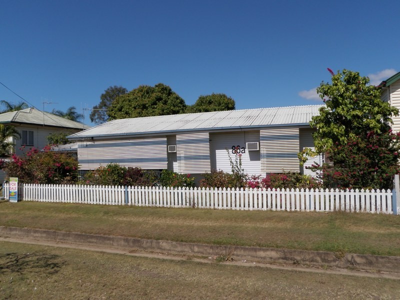 Bundaberg West QLD 4670
