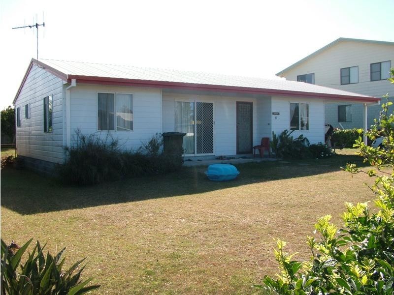 Elliott Heads QLD 4670