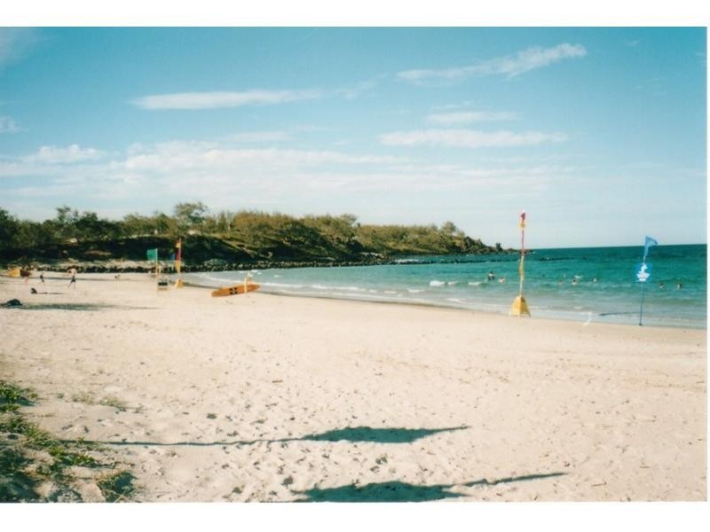 Elliott Heads QLD 4670